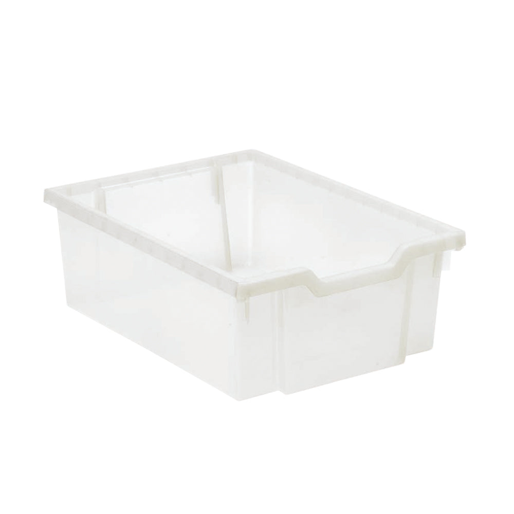 Plastic Material Box H15cm – HABA Pro Asia