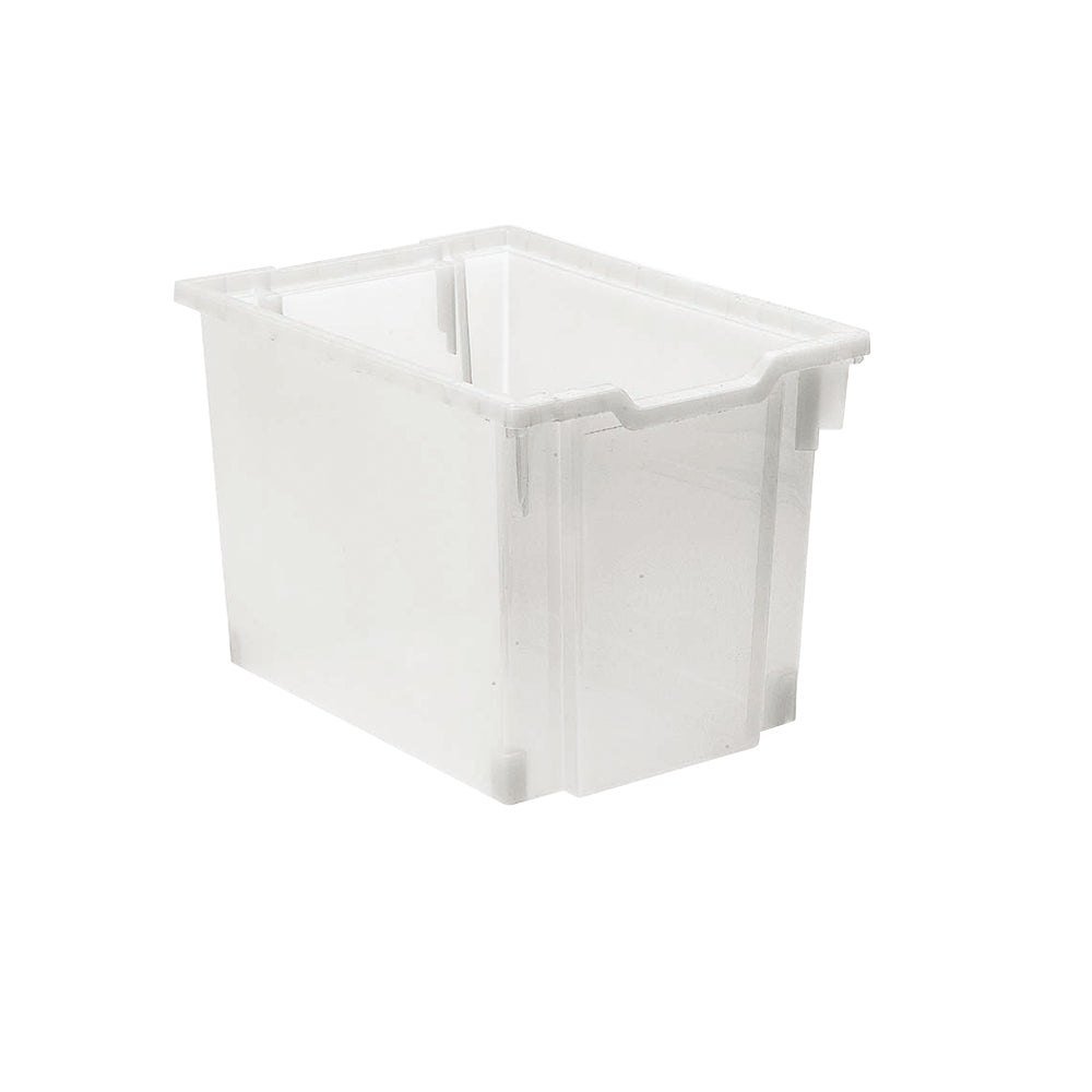 Plastic Material Box  H 30 cm