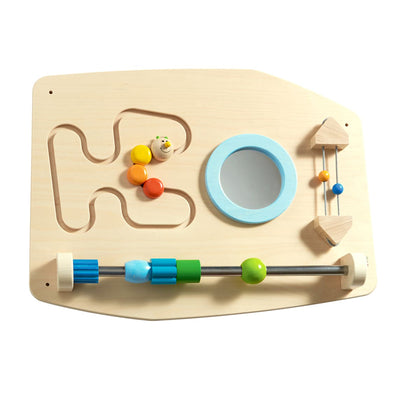 Motor Skills C Wall Panel