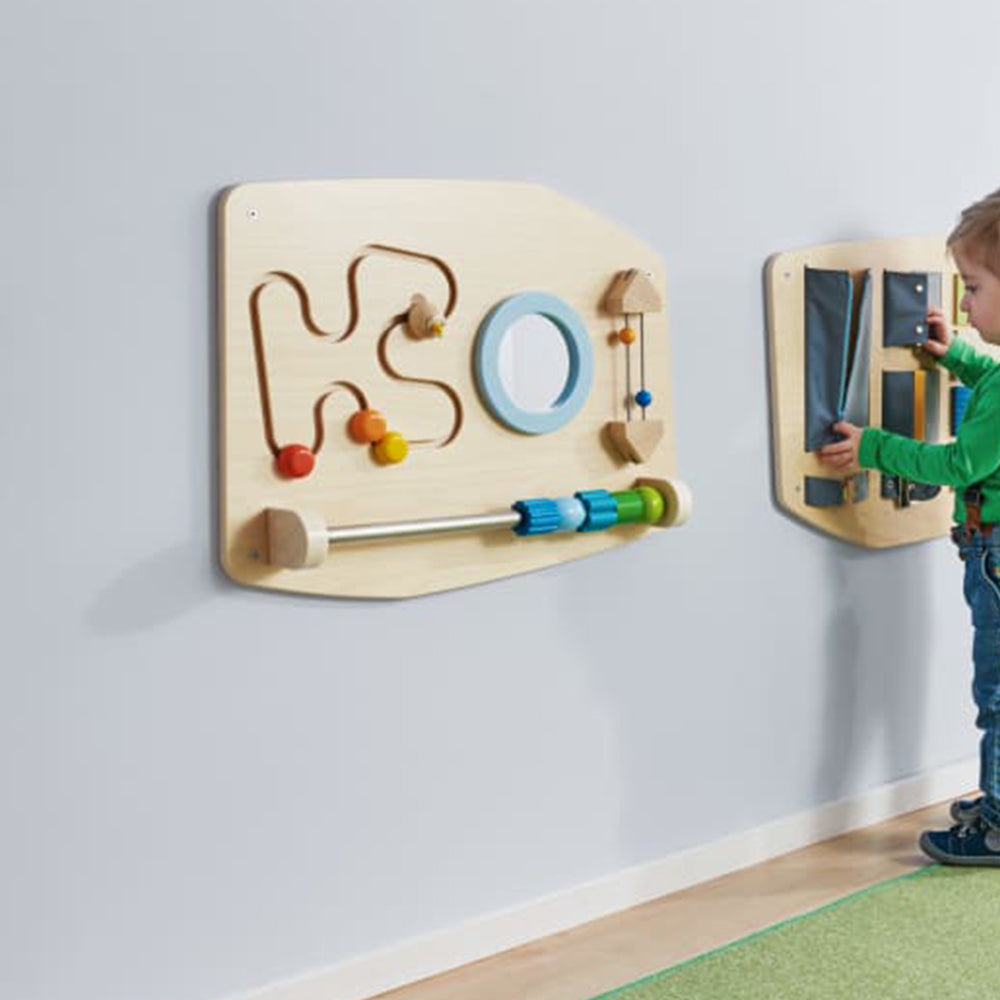 Motor Skills C Wall Panel