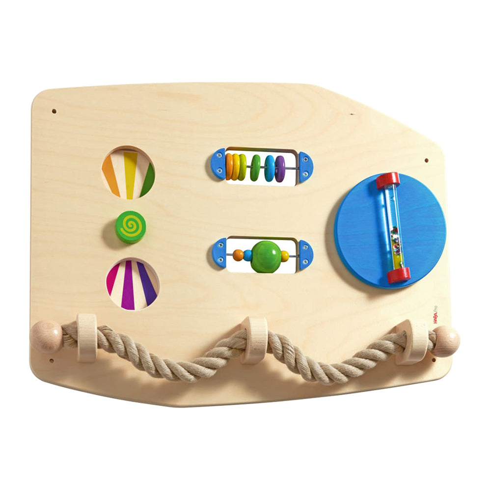 Motor Skills D Wall Panel