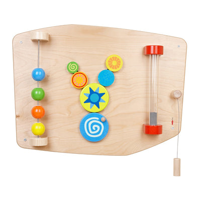 Motor Skills E Wall Panel