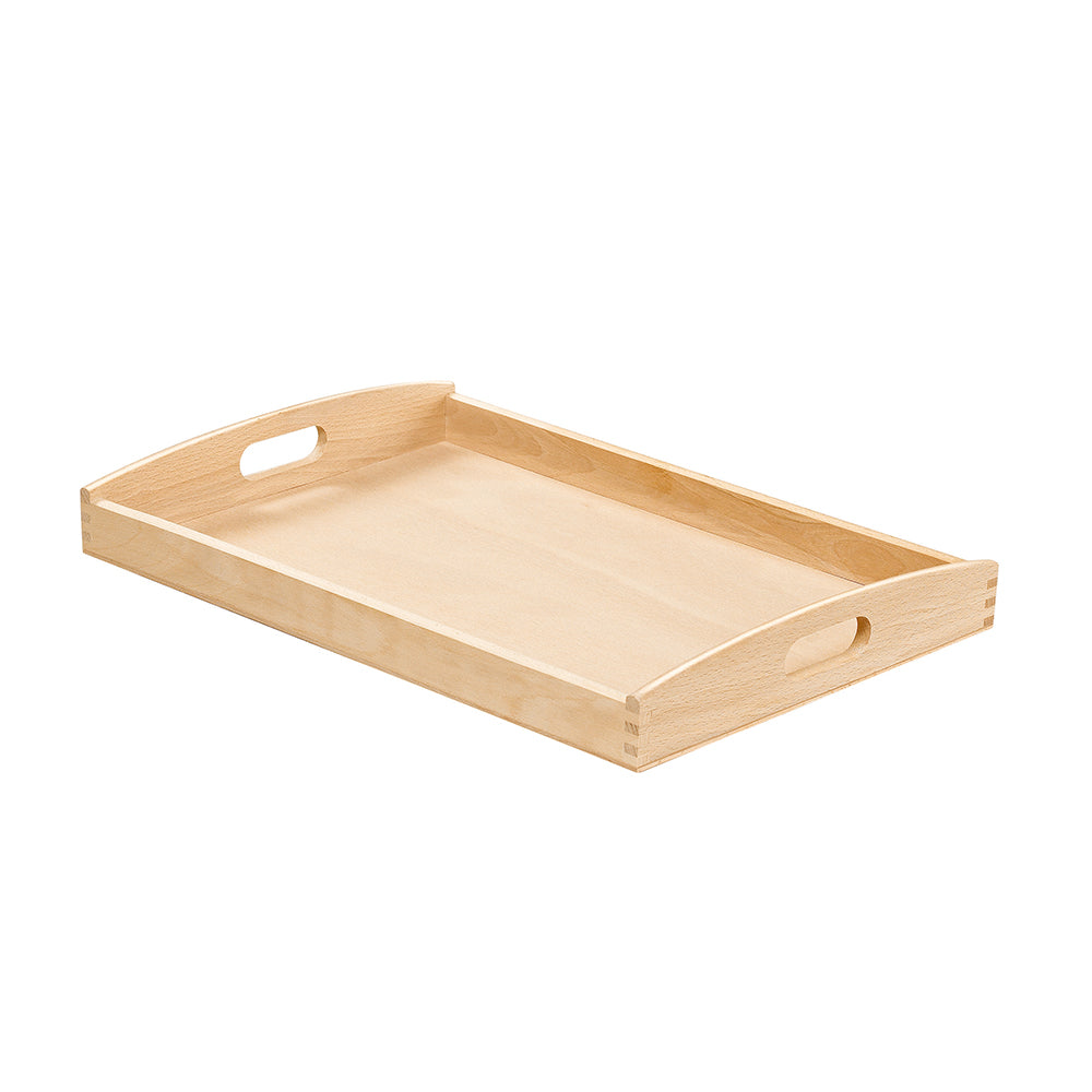 Wooden Tray