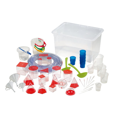 Water experiment set