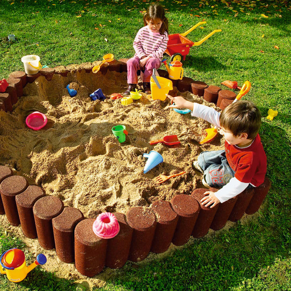 "Soft" Sandbox