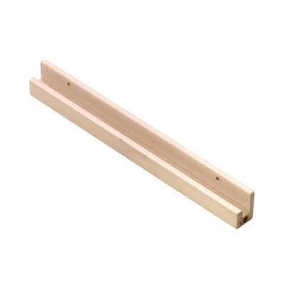 Guide Rails for Wall Panels - 41cm