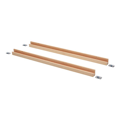 Guide Rails for Wall Panels - 81cm