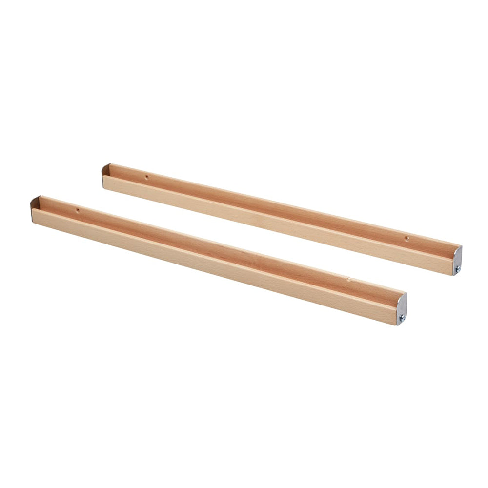 Guide Rails for Wall Panels - 81cm