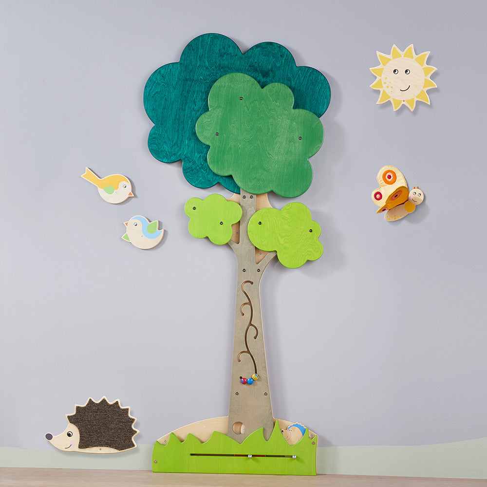 Tree Wall Decor