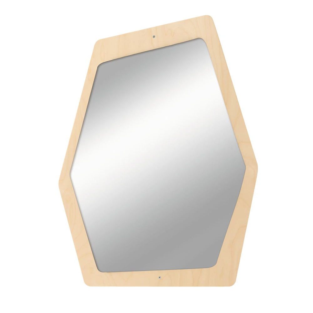 Mirror, Medium