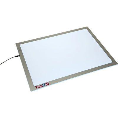 Light panel A3