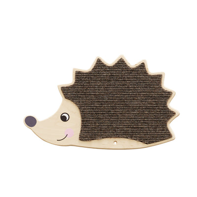 Hedgehog Wall Decor