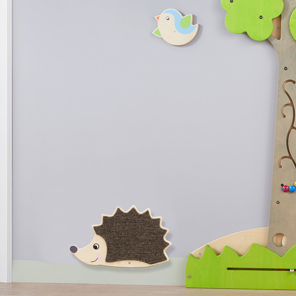 Hedgehog Wall Decor