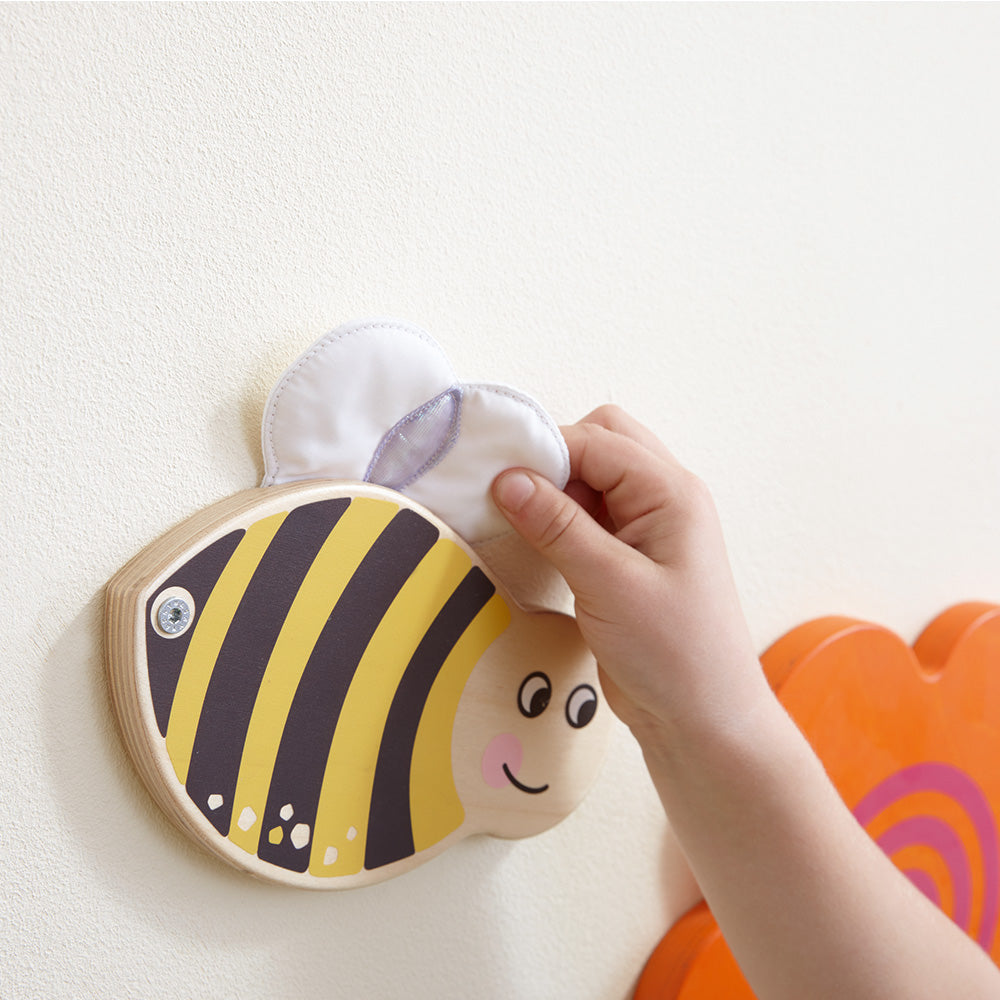 Bumblebee Wall Decor