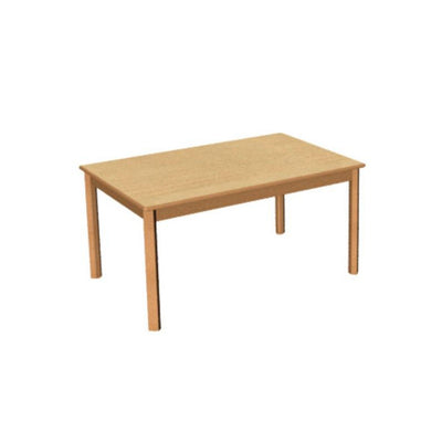 Rectangle All-Purpose Tables