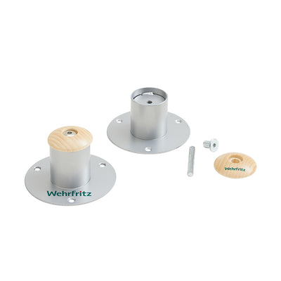 Wall Element Fastening Kit