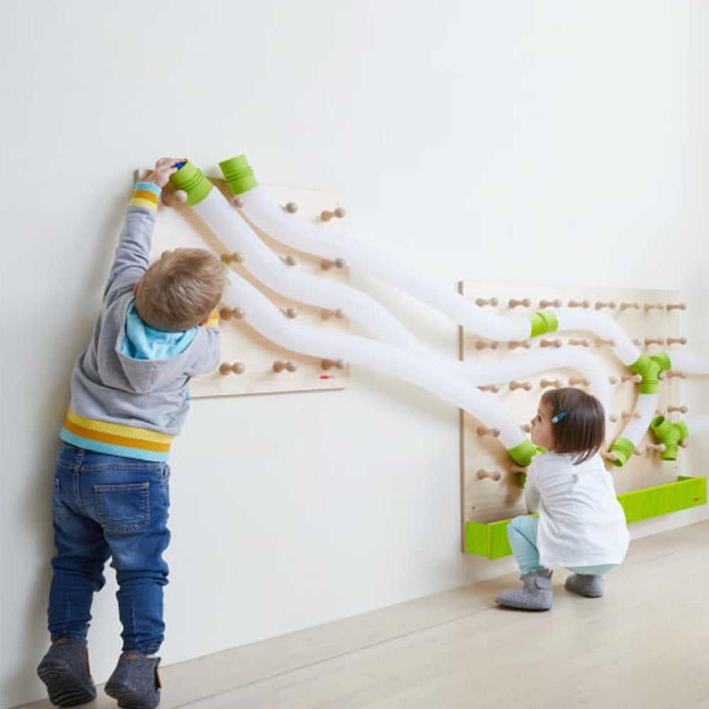 Small Wall Peg Board