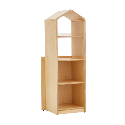 High Cabinet Partition