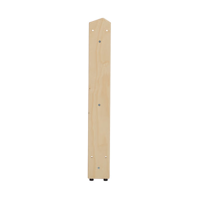 Partition Wall Connection Rod
