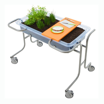 Mobile Garden