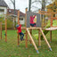 Large Play Equipment Combination