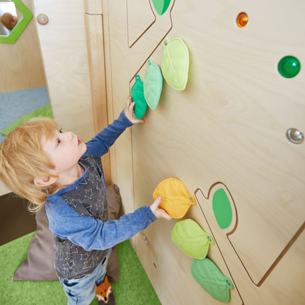 Bear Cave Play Loft, Right