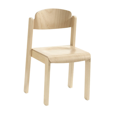 "Favorit" Stackable Chair, 26 cm