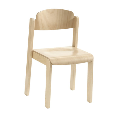 "Favorit" Stackable Chair, 31 cm