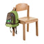 "Favorit" Stackable Chair, 31 cm